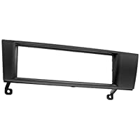 CARAV 11-052 1-DIN Marco de plástico para Radio para 3-Series (E90-91-92-93) 2004-2012- 1-Series (E87-81-82-88) 2004…